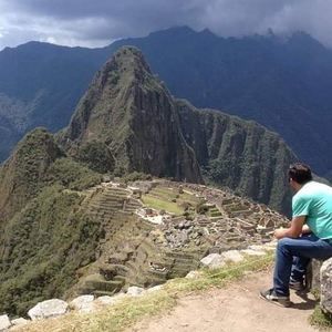 Meet your Posher, Eduardo